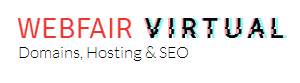WebFair Virtual Logo