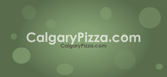CalgaryPizza.com