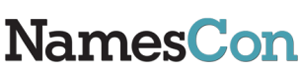 NamesCon Logo