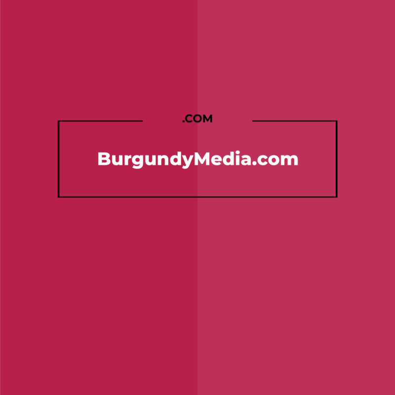BurgundyMedia.com