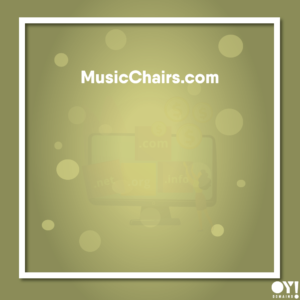MusicChairs.com