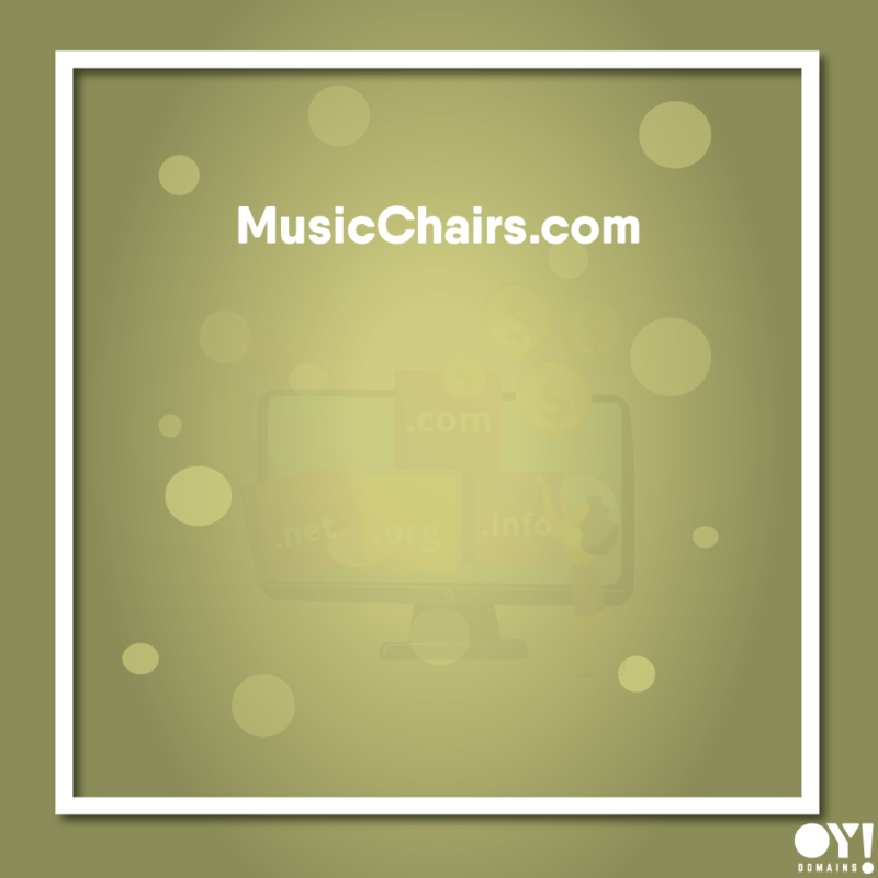 MusicChairs.com