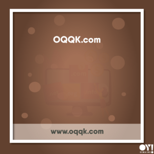 OQQK.com
