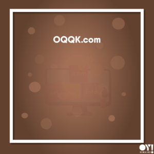 OQQK.com