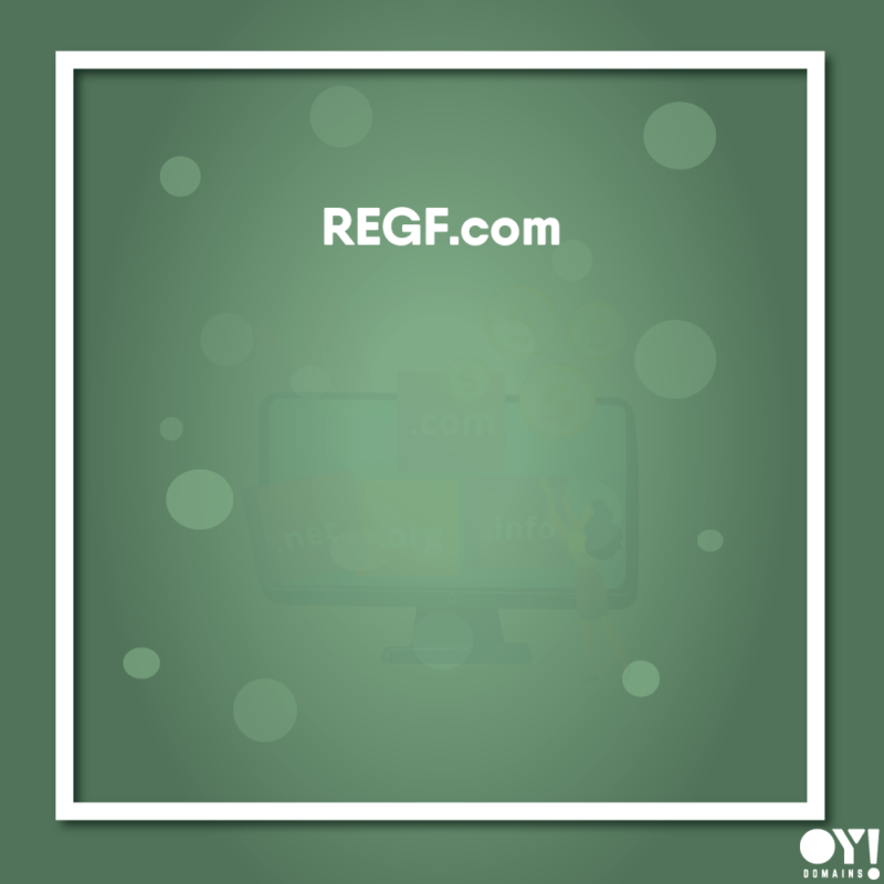 REGF.com