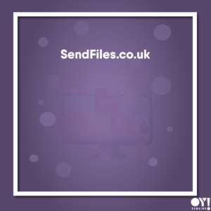 SendFiles.co.uk
