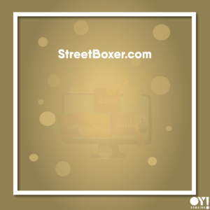 StreetBoxer.com