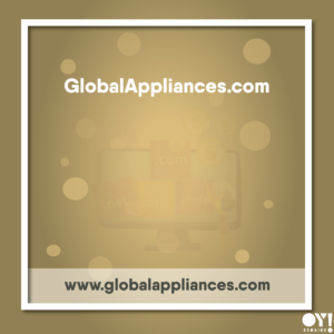GlobalAppliances.com