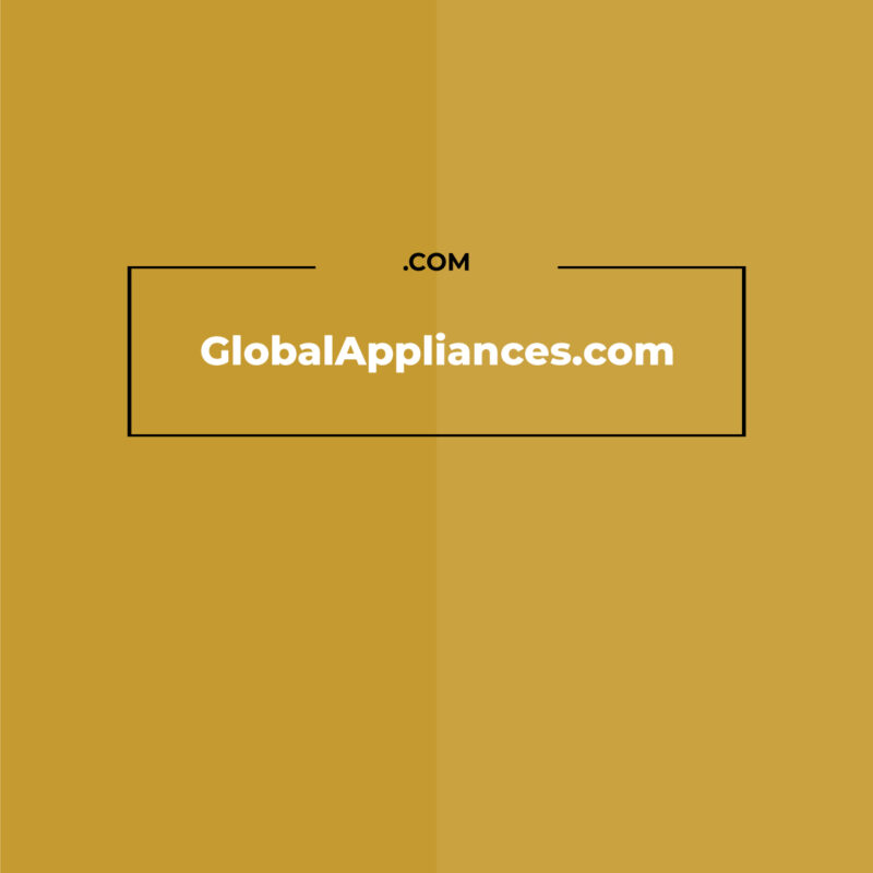GlobalAppliances.com