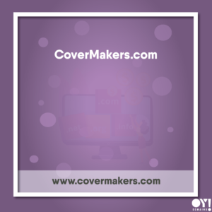 CoverMakers.com