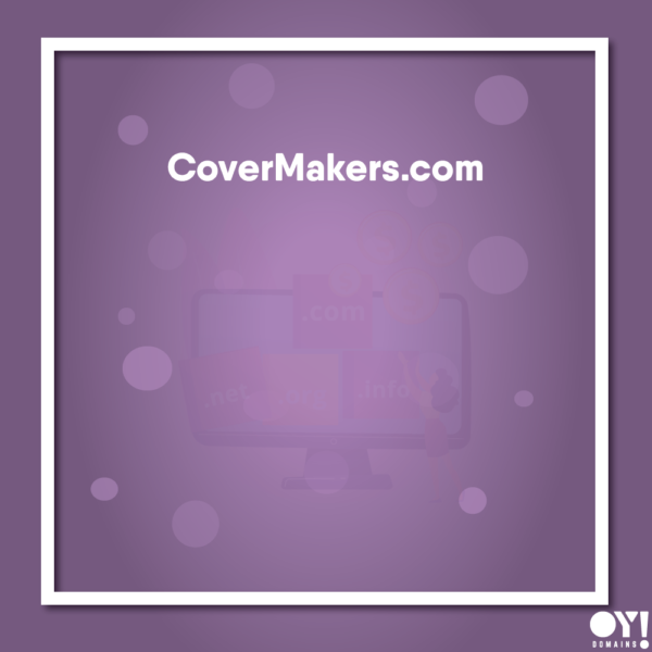 CoverMakers.com