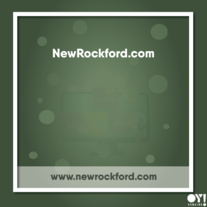 NewRockford.com