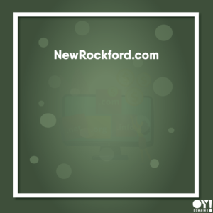 NewRockford.com