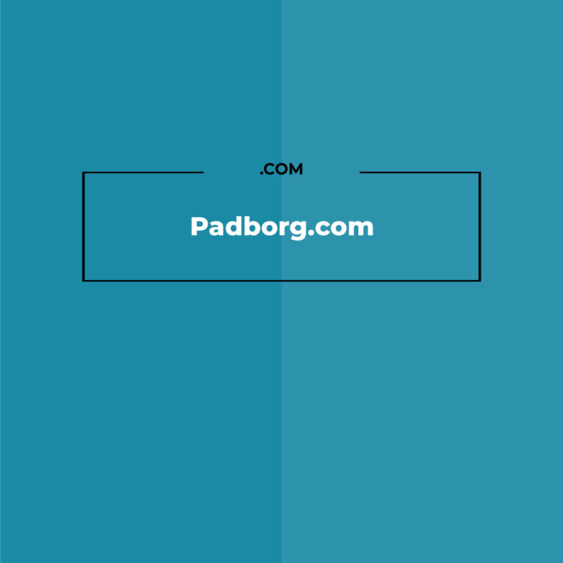 Padborg.com