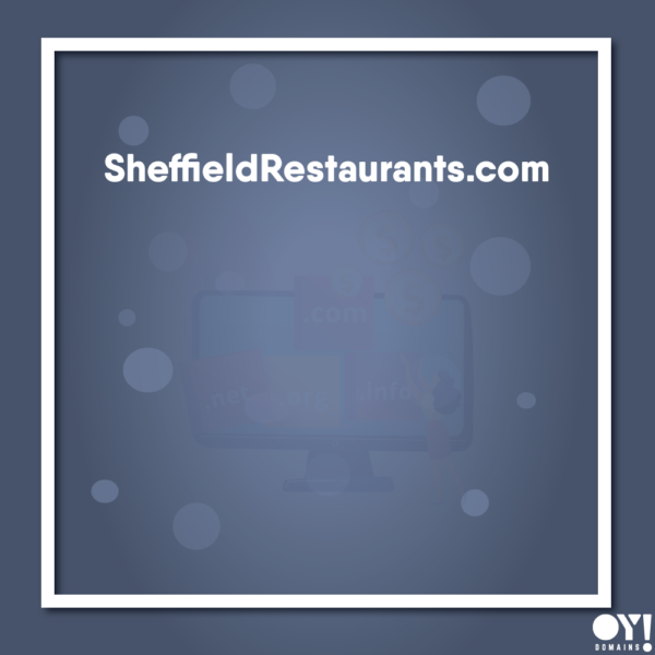 SheffieldRestaurants.com