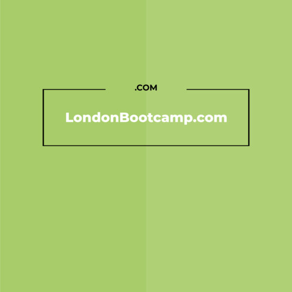 LondonBootcamp.com