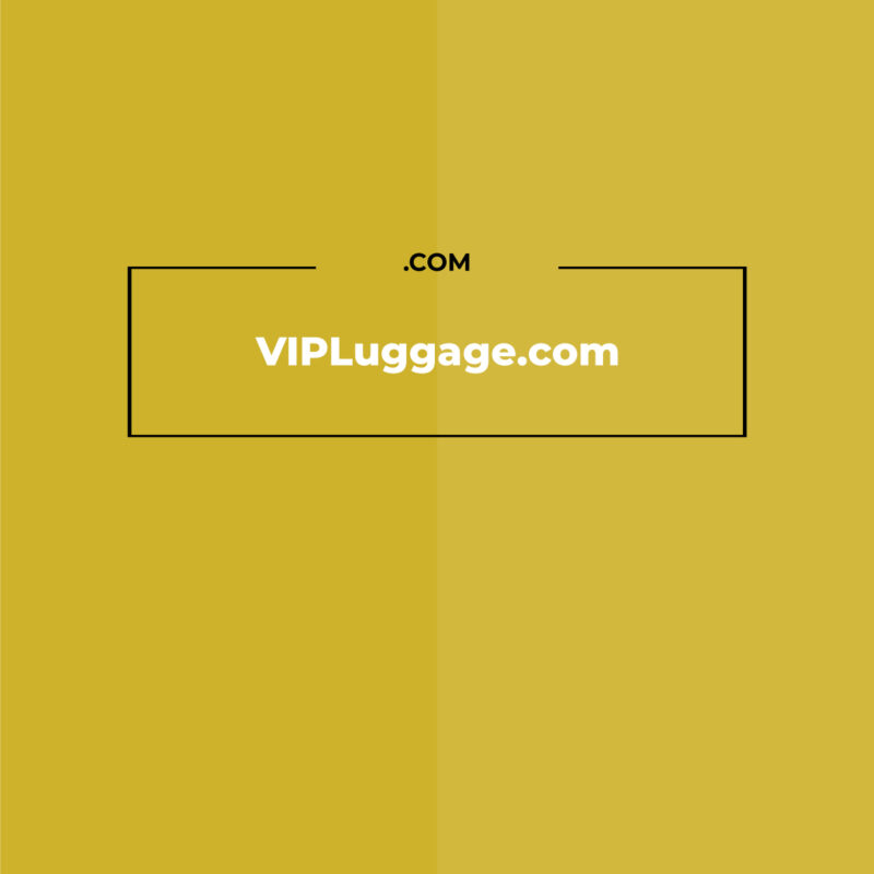 VIPLuggage.com