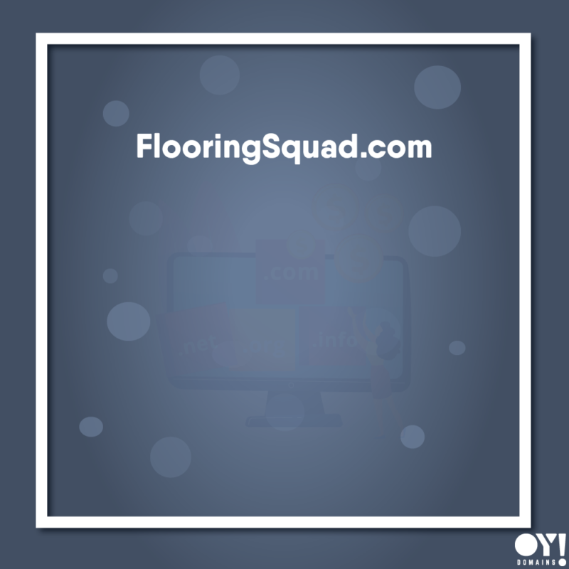 FlooringSquad.com