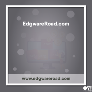 EdgwareRoad.com