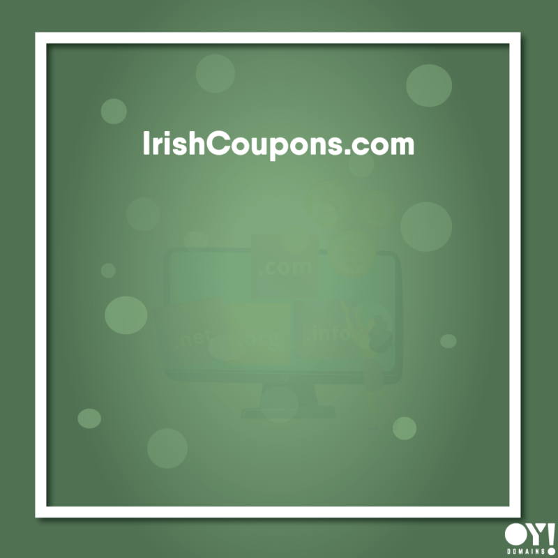 IrishCoupons.com