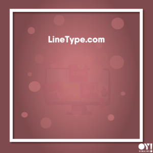 LineType.com