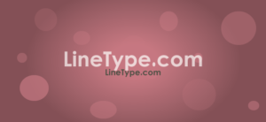 LineType.com