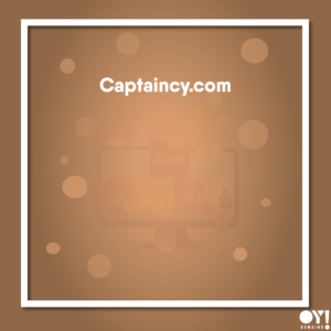 Captaincy.com