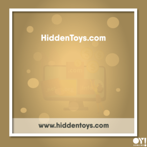 HiddenToys.com