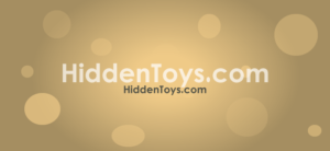 HiddenToys.com