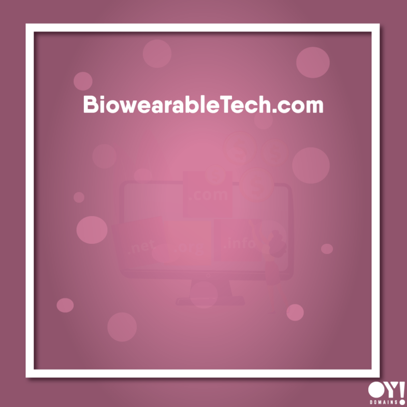 BiowearableTech.com