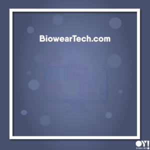 BiowearTech.com