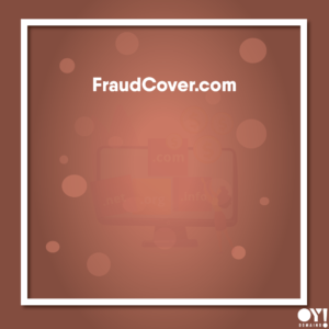 FraudCover.com