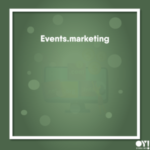 Events.marketing