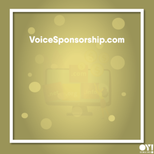 VoiceSponsorship.com