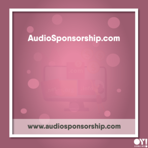 AudioSponsorship.com