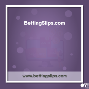 BettingSlips.com