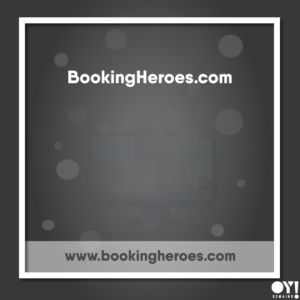 BookingHeroes.com