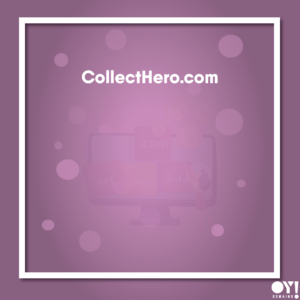 CollectHero.com