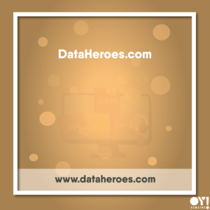DataHeroes.com