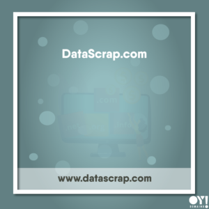 DataScrap.com