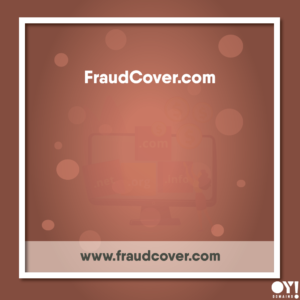 FraudCover.com
