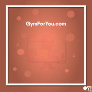 GymForYou.com