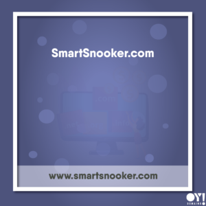 SmartSnooker.com