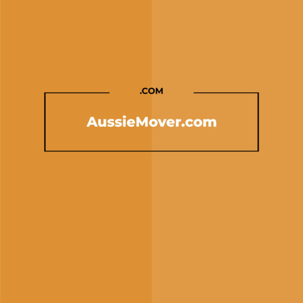 AussieMover.com