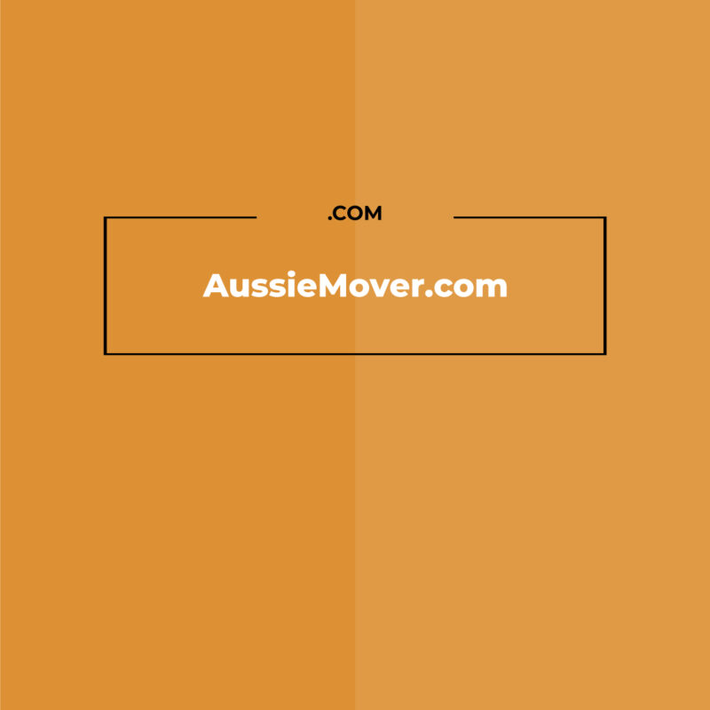 AussieMover.com