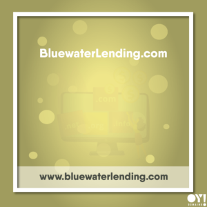 BluewaterLending.com