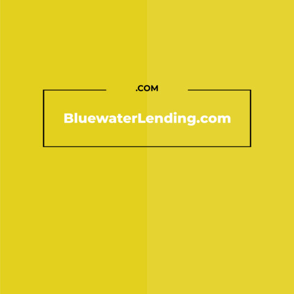 BluewaterLending.com