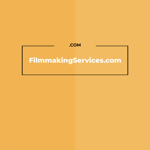 FilmmakingServices.com