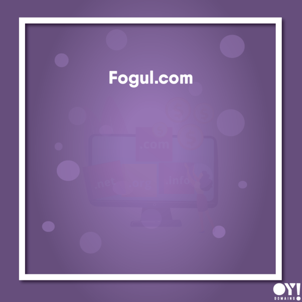 Fogul.com