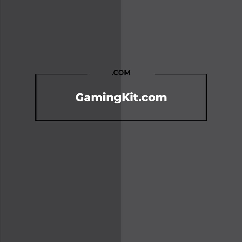 GamingKit.com
